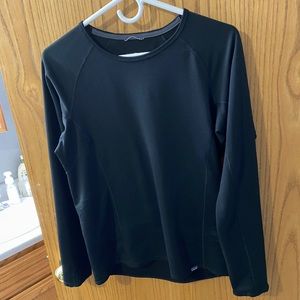 Patagonia long sleeve